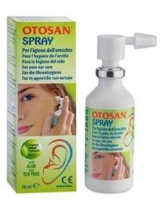 Otosan Spray 50Ml. de Santiveri