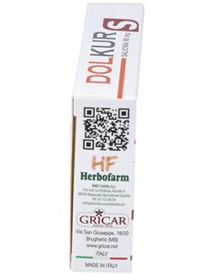 Dolkur S 30Cap. de Gricar