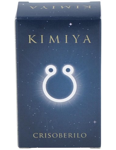 Ki-09 Crisoberillo 10Ml. Kimiya de Forza Vitale