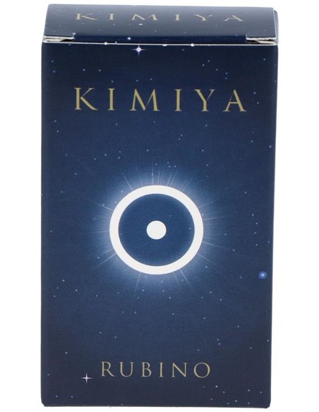 Ki-01 Rubi ( Rubino) 10Ml. Kimiya de Forza Vitale