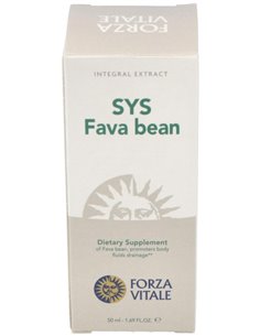 Sys.Fava 50Ml. de Forza Vitale