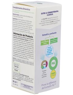 Psc Allergy Depurato 50Ml. de Forza Vitale