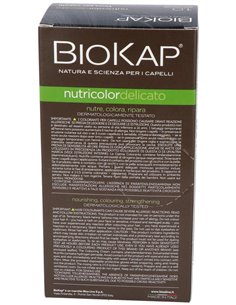 Delicato 1.00 Negro Natural 140 ml                    de Biokap