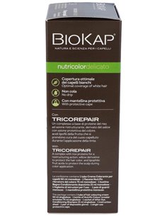 Delicato 2.90 Castaño Oscuro Chocolate 140 ml         de Biokap