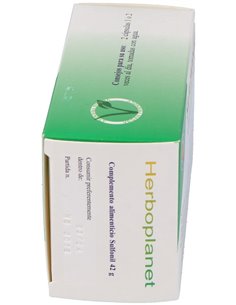 Sulfonil 60Cap. de Herboplanet