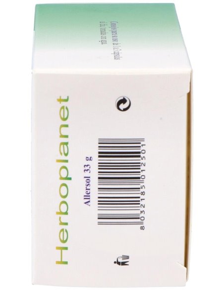 Allersol Blister 60Cap. de Herboplanet