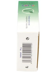 Sedasol 60Comp. de Herboplanet