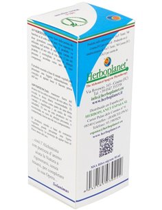 Msa Ribes Nigrum Yemas Grosellero Negro 50Ml. de Herboplanet