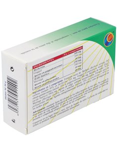 Disbio-M 30Comp. de Herboplanet