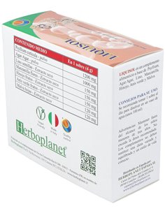 Liquisol 20Sbrs. de Herboplanet