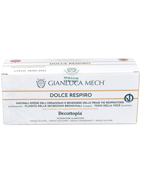 Dolce Respiro 8Sticks de Decottopia