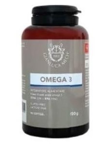 Omega 3 90Cap. de Gianluca Mech