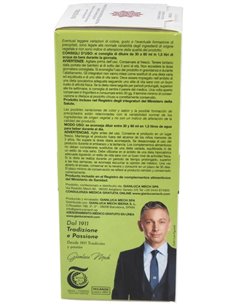 Dekosilhue Botella 500 Ml de Gianluca Mech