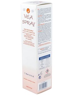 Vea Spray Aceite Corporal Seco 100Ml. de Vea