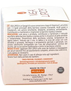 Vea Lipo3 50Ml. de Vea