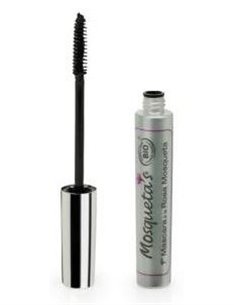 Rosa Mosqueta Mascara De Pestañas Negro 8Ml. de Mosqueta´S