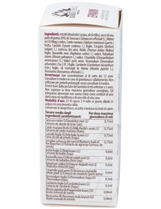 Epavin Compost Hepático 50Ml de Erbenobili