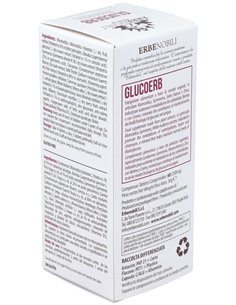 Glucoerb Compost Glucemia 60Comp de Erbenobili