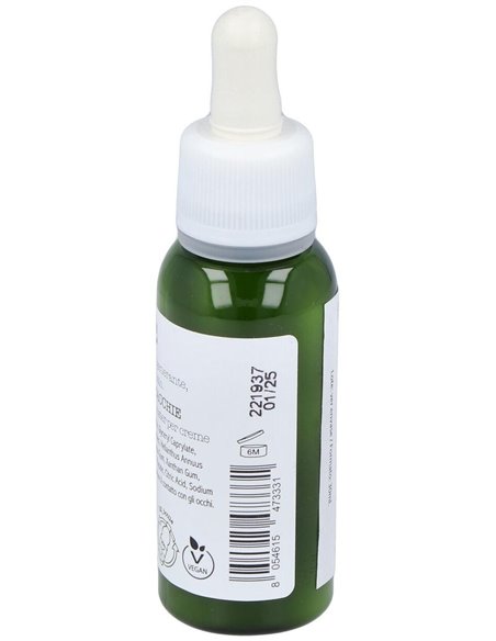 Vitamina C Activa Pura 30Ml. de La Saponaria