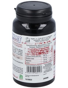 Performance Forte 70Cap. de Avd Reform