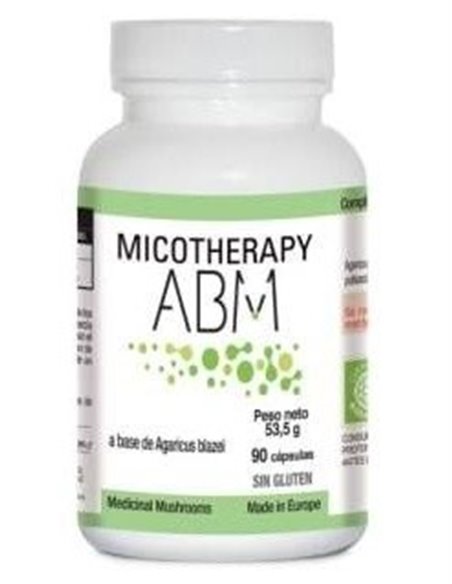Micotherapy Abm 90Cap. de Avd Reform