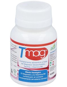 T-Mag 60Cap. de Avd Reform