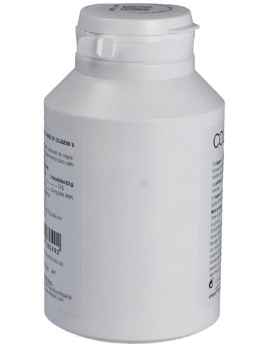 Colageno Con Magnesio 270Comp. Amlsport de Ana Maria Lajusticia