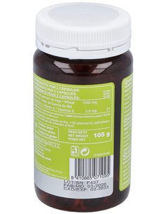 Germar Germen De Trigo 150Perlas de Marnys