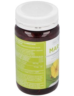 Aceite De Onagra (Mar-Vitoil) 500Mg. 150Perlas de Marnys