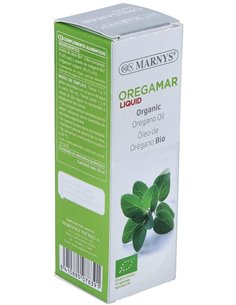 Aceite De Oregano Bio 30Ml. de Marnys
