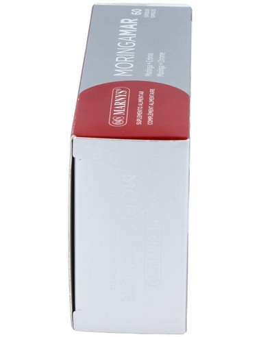 Moringamar 60Cap. de Marnys