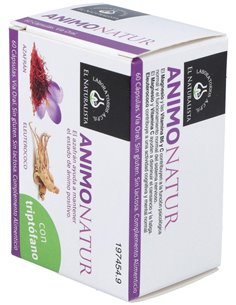 Aminonatur 48Cap. de El Naturalista