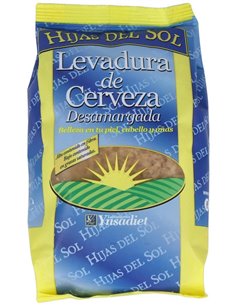 Levadura De Cerveza Bolsa 150 Gr de Ynsadiet