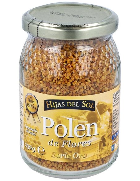 Polen Grano Tarro 230 Gr de Ynsadiet