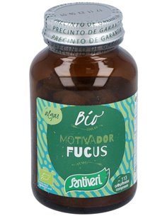 Alga Fucus 113Comp. Bio de Santiveri
