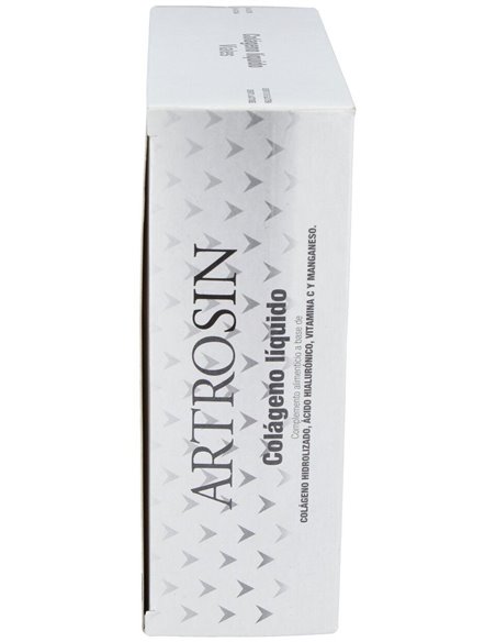 Artrosin Colageno Liquido 16Viales de Santiveri