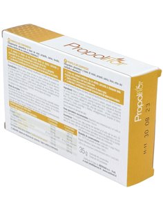 Propolflor 48Comp. de Santiveri
