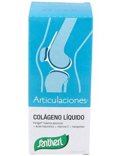 Dynamicart Colageno 240Ml. de Santiveri