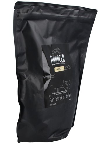 Panacea Aislado De Proteina Vainilla 750Gr. de Paleobull