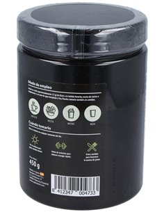 Paleobull Elixir Colageno+Aceitetcm Vainilla 450Gr de Paleobull