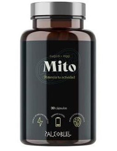 Mito 30Cap. de Paleobull