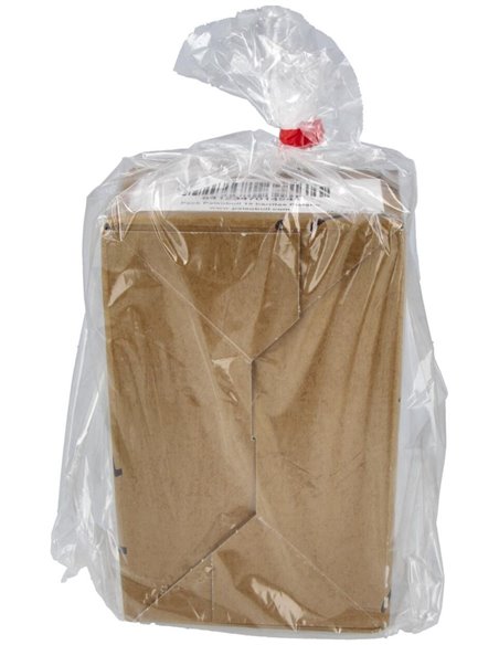 Paleobull Barritas Platano Caja 15Ud. de Paleobull