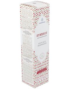 Synergy Rosa Mosqueta Y Argan 125 Ml de Esential Aroms