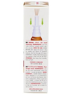Aprolis Spray Nasal 20 Ml. de Intersa