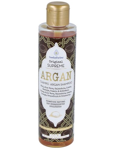 Champu Argan Supreme - 200 Ml de Esential Aroms