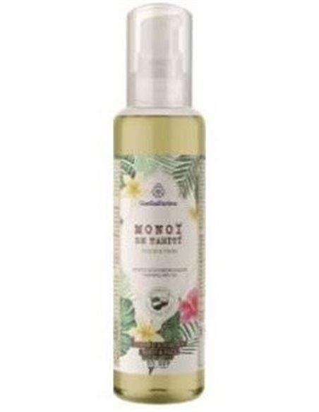 Aceite Seco Monoi De Tahiti 125 Ml de Esential Aroms
