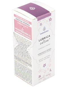Lubrica Intim Esential 15 Ml de Esential Aroms