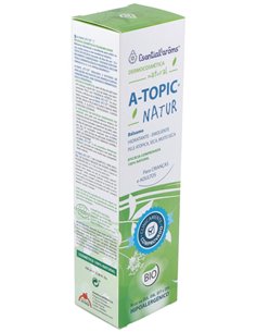 Balsamo A-Topic Natur 100 Ml de Esential Aroms