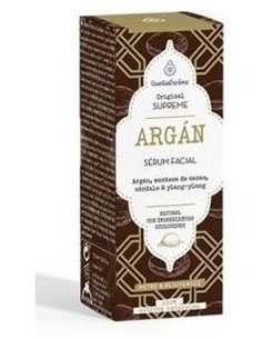 Serum Facial Argan 15 Ml de Esential Aroms
