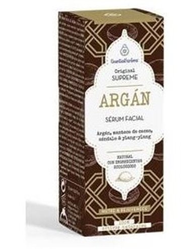 Serum Facial Argan Antiarrugas 15Ml. de Esential Aroms